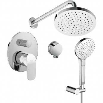 Душевая система IDEAL STANDARD CERAFLEX BC447AA